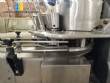 Metalgraf 4-head seamer for metal cans