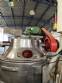 Metalgraf 4-head seamer for metal cans
