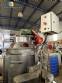 Metalgraf 4-head seamer for metal cans