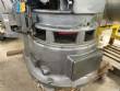 Metalgraf 4-head seamer for metal cans