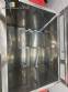 Sigma stainless steel mixer mixer with stainless steel jacket, 120 liters, M.H. Equipamentos