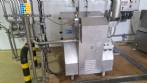 Stainless steel homogenizer for liquids Treu 750 up to 2230 liters per hour