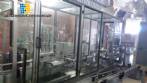Linear filling machine Dmom