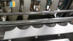 Linear filling machine Dmom