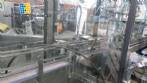 Linear filling machine Dmom