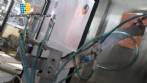 Linear filling machine Dmom