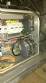 Linear filling machine Dmom