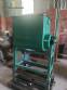 Internal stainless steel paddle mixer with 2 shafts