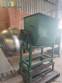 Internal stainless steel paddle mixer with 2 shafts