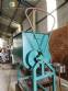 Internal stainless steel paddle mixer with 2 shafts