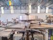 Emzo sachet filling machine