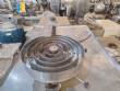 Emzo sachet filling machine