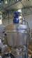 Universal stainless steel vacuum food processor