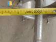 Vertical silo for product storage
