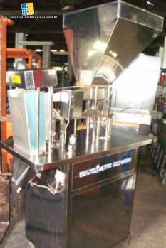 Dosing Machine Maximatic JHM