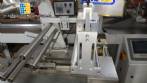 Flow pack wrapping machine Milpack