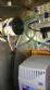 Flow pack wrapping machine Milpack
