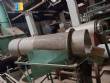 Stainless steel tubular rotary temperer
