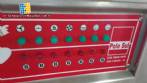 Pasteurizer for ice cream 150 L Polo Sul