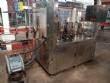 Automatic BOPP labeling machine MetaPack Zegla