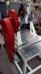 Dough mixer for hard candies