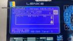 Lenke checkweigher weight checker