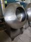 Stainless steel flat drageer