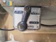 Stainless steel flat drageer