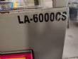 Automatic L-sealer with shrink tunnel Sunnyvale LA-6000CS