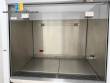 Filterflux biological safety cabinet.