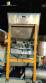 MH Equipamentos Sigma mixer coated in stainless steel 950 liters