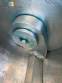 MH Equipamentos Sigma mixer coated in stainless steel 950 liters