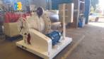 Universal Chocolate Shell  Mallosa 500 kg