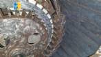Universal Chocolate Shell  Mallosa 500 kg