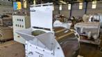 Universal Chocolate Shell  Mallosa 500 kg