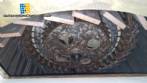 Universal Chocolate Shell  Mallosa 500 kg