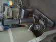 Pneumatic cylinder pump for transporting giblets of small birds Linco