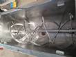 300 liter ribbon blender mixer