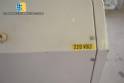 Fresh pasta extruder Pama Roma