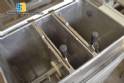 Fresh pasta extruder Pama Roma