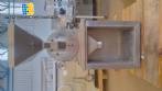 Universal stainless steel mill 30 kg / hour