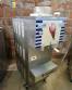 Italian gelato ice cream producer Frigomat