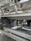 Automatic bread wrapping machine with wire clip GHD Hartmann  EC 101i