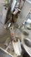 Rotary cup filling machine Milainox M 22