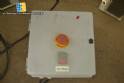Incalfer vegetable peeler 2000 kg