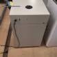 Equipment for chemical and microbiological analysis laboratory