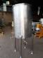 850 liter stainless steel storage tank