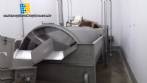 Line for production of up to 12 tons of sausage per day