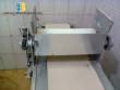Dough and shaping machine