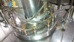 Filling of flasks